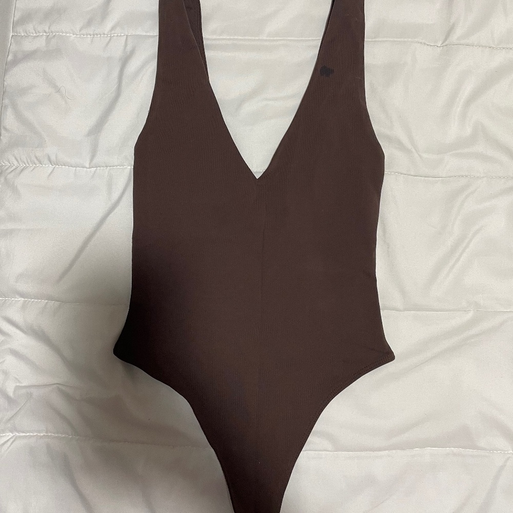 Timeless Babaton shirt